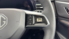 MG HS 1.5 T-GDI Trophy 5dr Petrol Hatchback